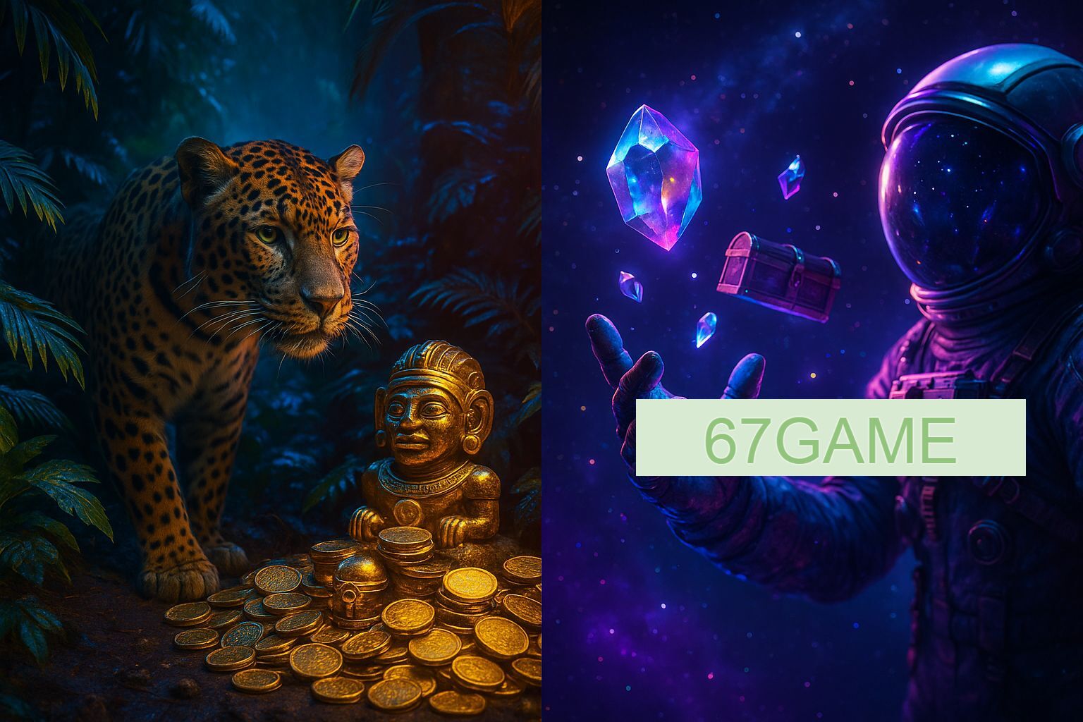 Jogos Populares